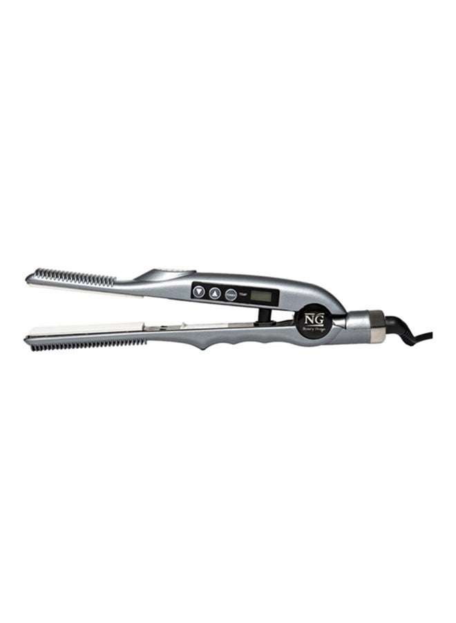 Energy Ceramic Iron Silver/Black