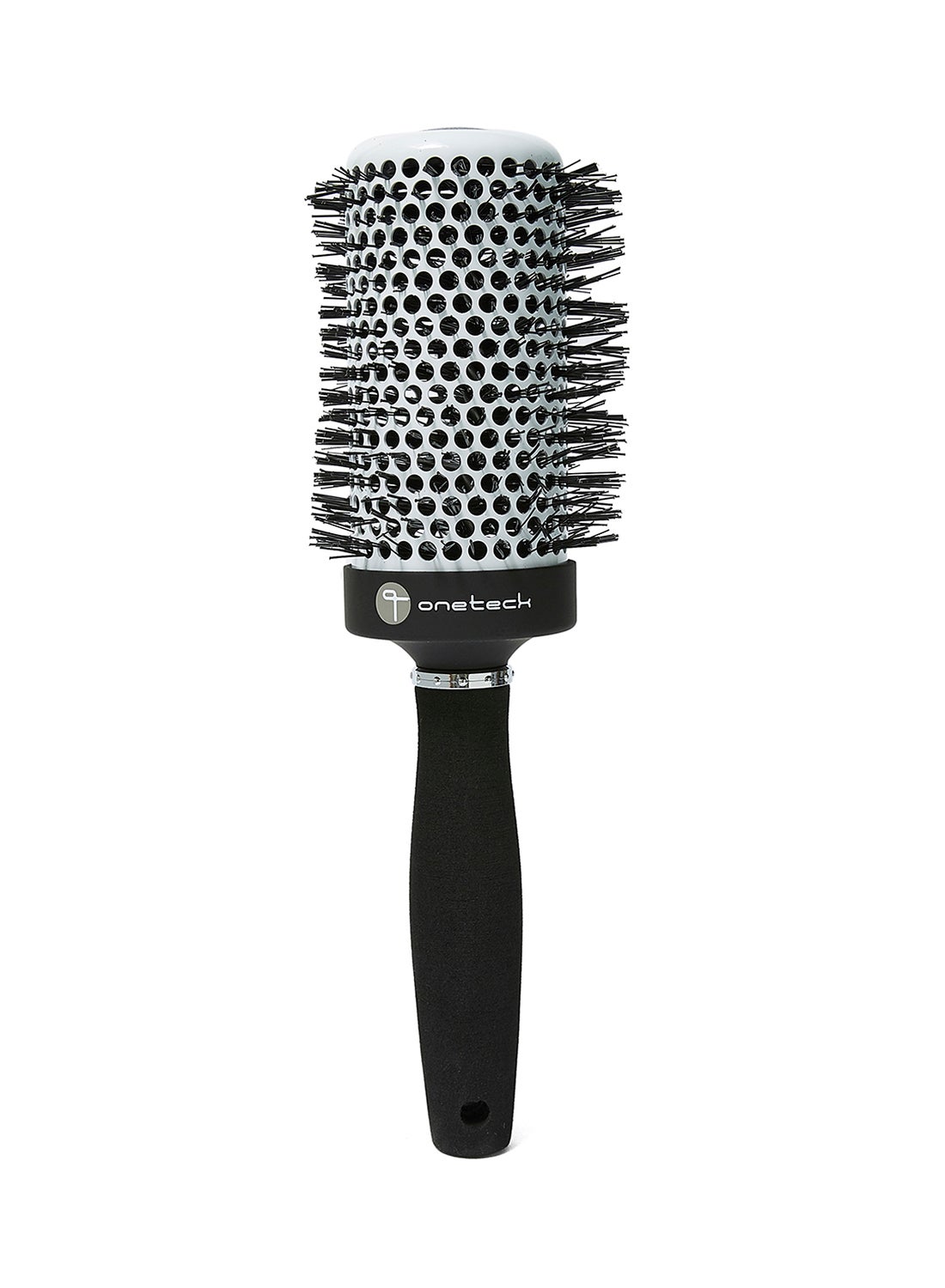 Ceramic Hair Brush Black