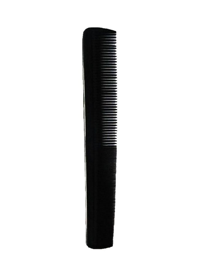 Hair Comb Black