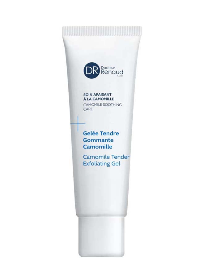 Camomile Tender Exfoliating Gel White 50ml
