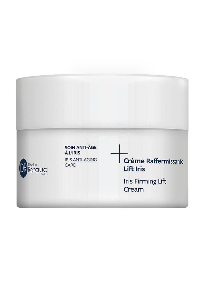 Iris Lift Cream White 50ml