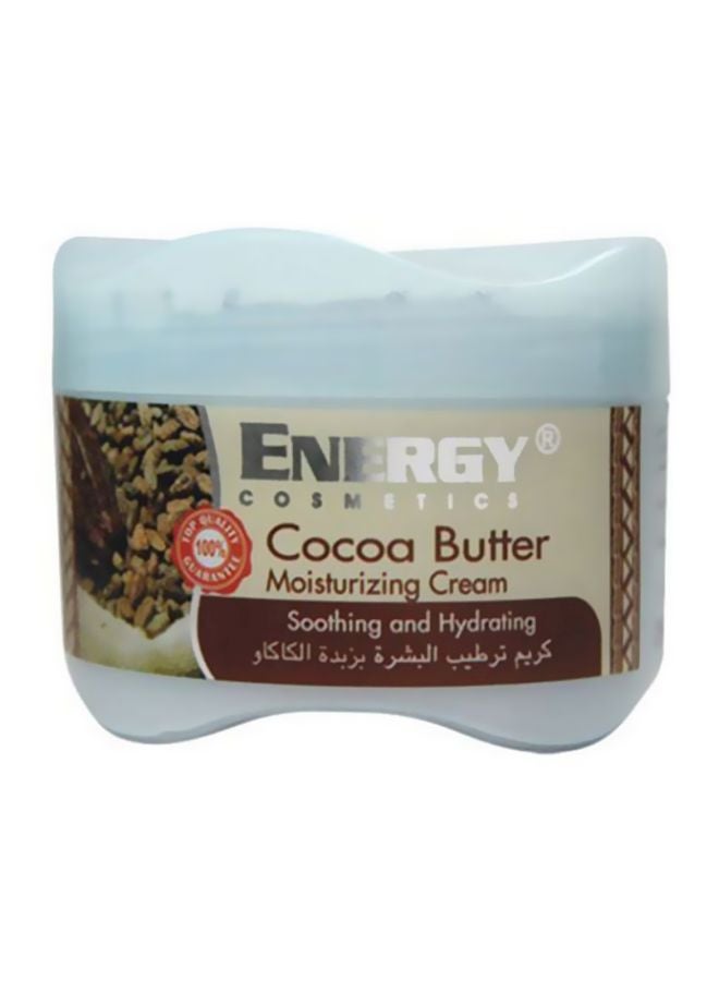 Cocoa Butter Moisturizing Cream 250ml