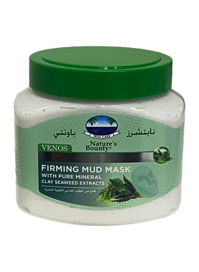 Venos Firming Mud Mask