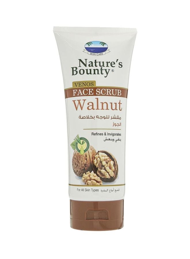 Venus Face Scrub 200ml