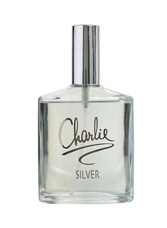 Charlie Silver EDT 100ml