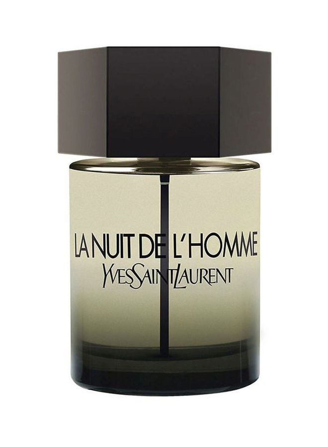 La Nuit De L'Homme EDT 100ml