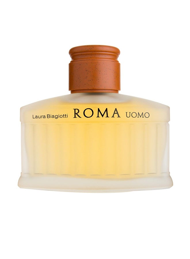 Roma Uomo EDT 125ml
