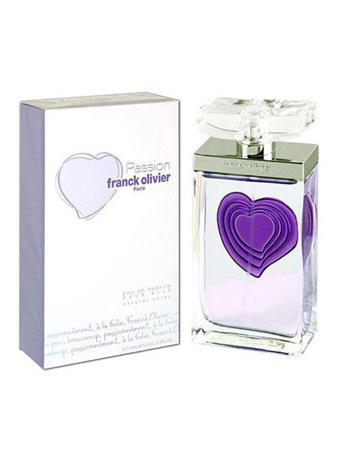 Passion EDP 75ml
