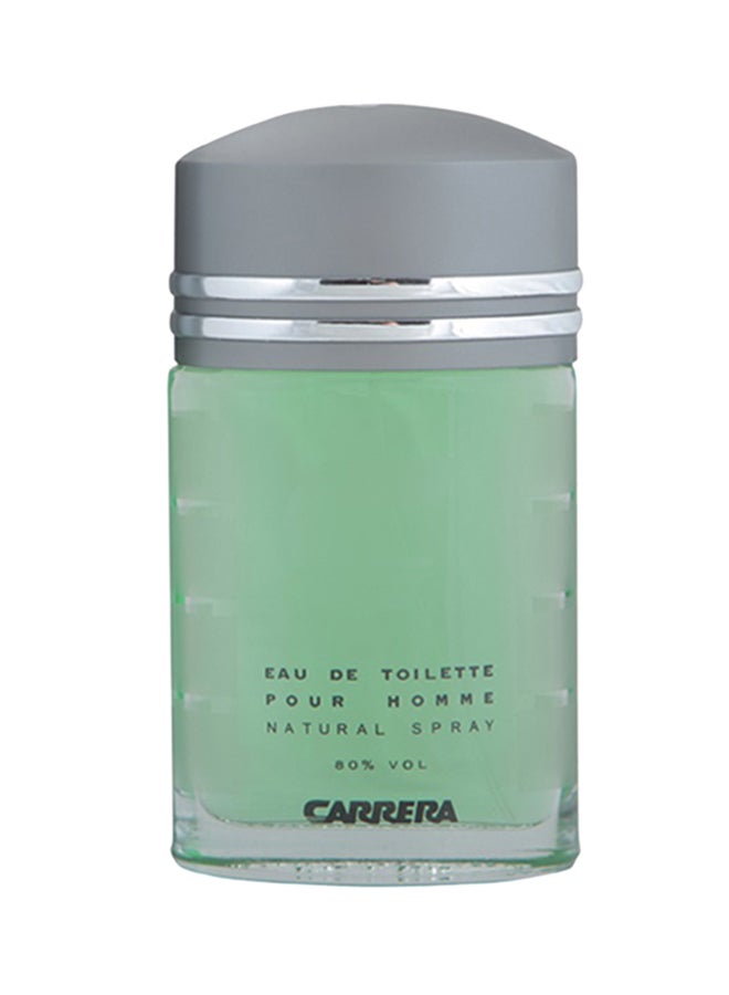 EDT Natural Spray 100ml
