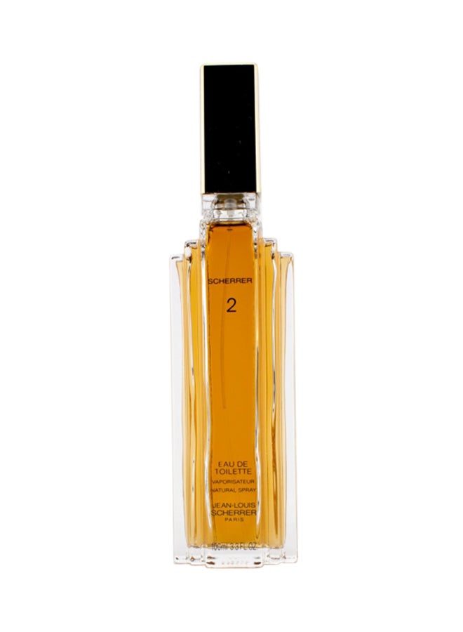 Scherrer 2 EDT 50ml