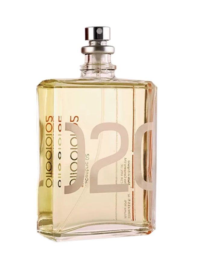Escentric 020 EDT 100ml