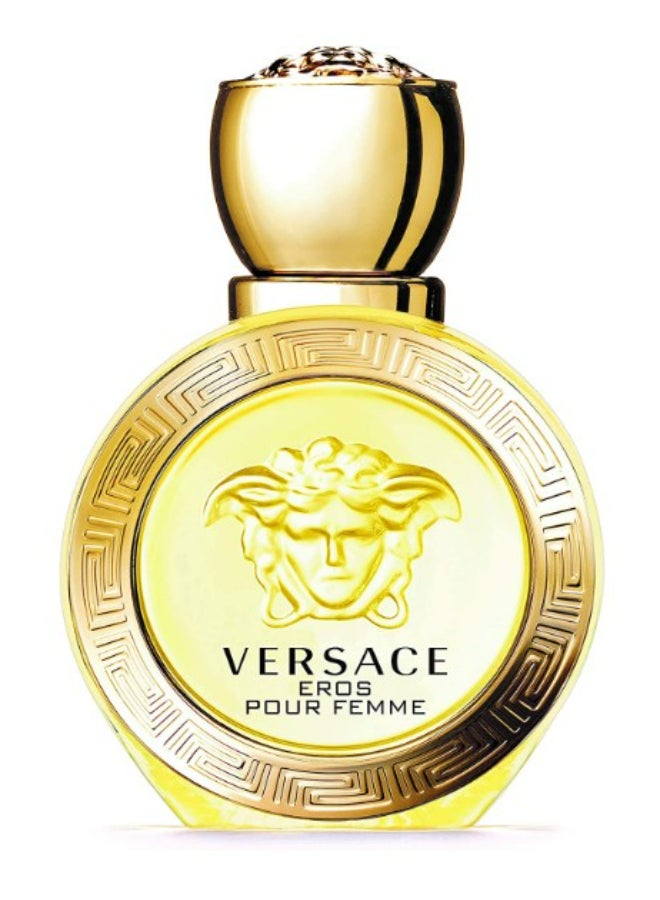 Eros Pour Femme EDT 50ml