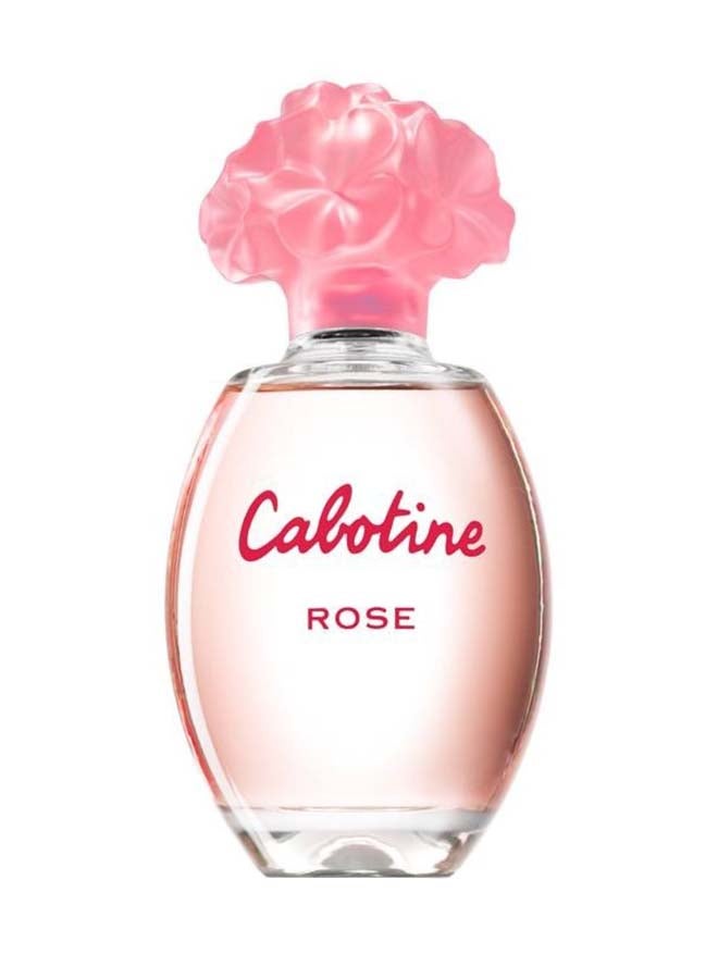 Cabotine Rose EDT 100ml - image 2
