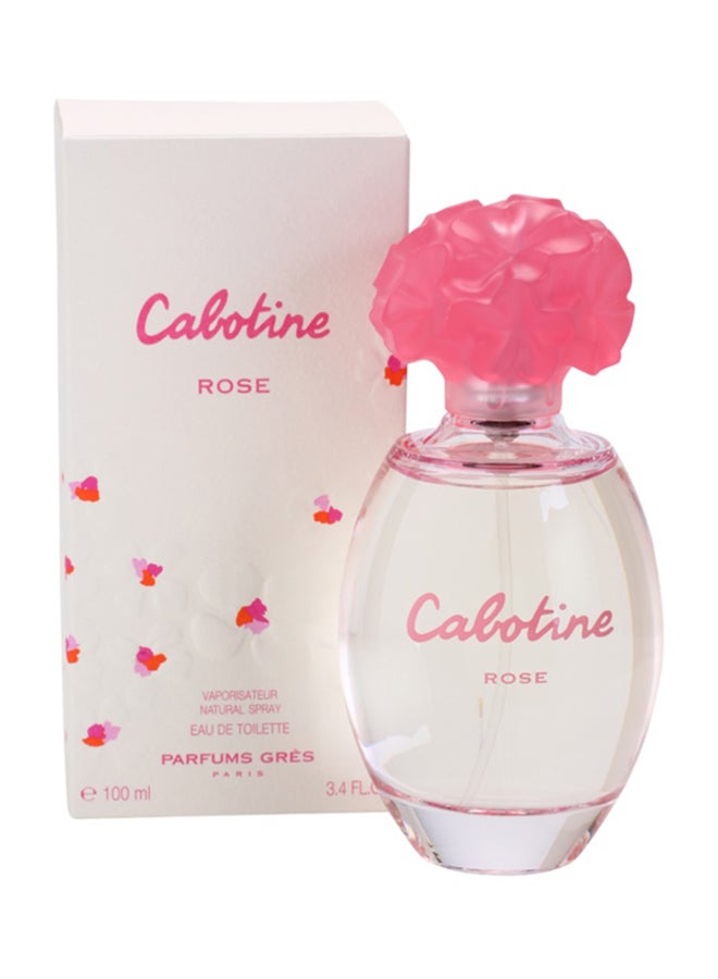 Cabotine Rose EDT 100ml - image 3