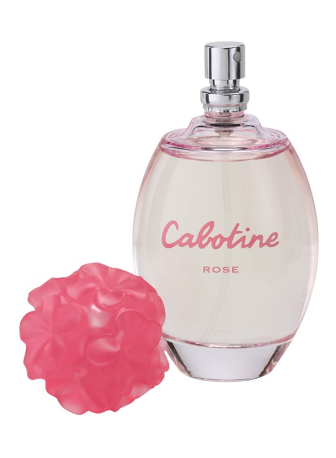 Cabotine Rose EDT 100ml - image 5