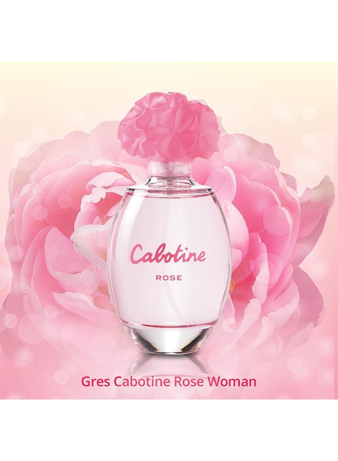 Cabotine Rose EDT 100ml - image 6