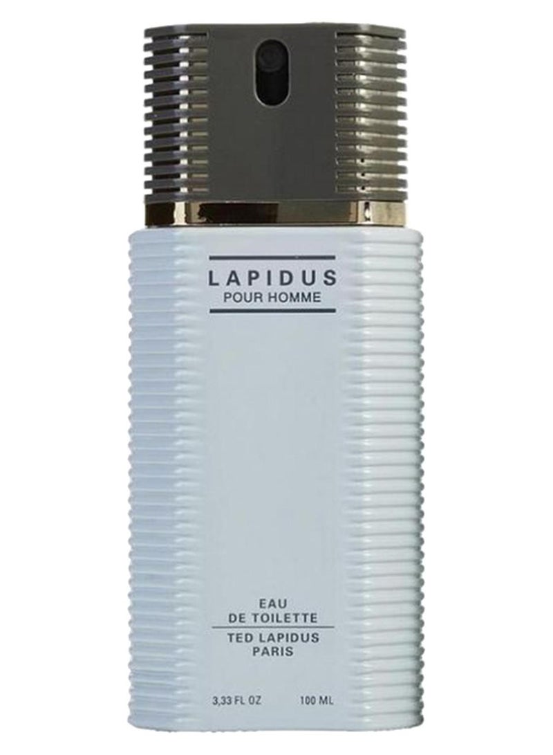 Pour Homme EDT 100ml