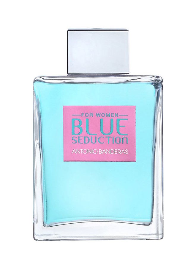Blue Seduction EDT 80ml
