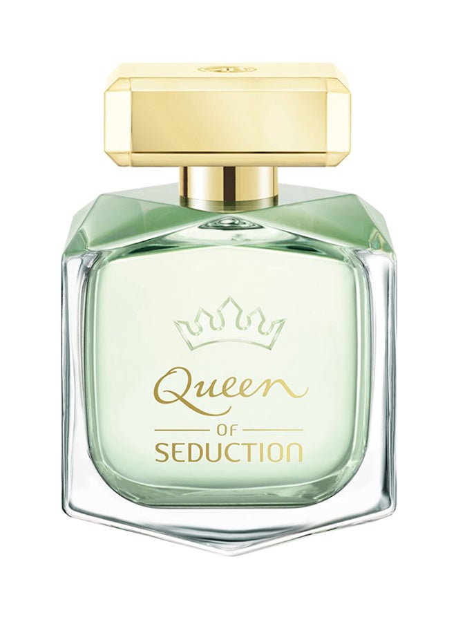 Queen Of Seduction EDT 80ml