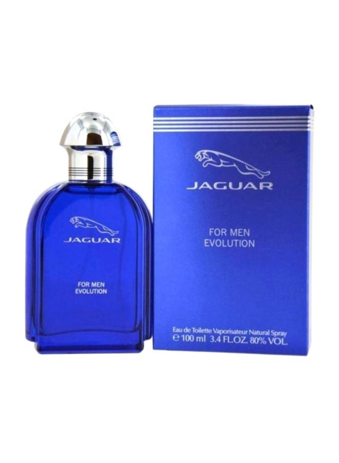 Evolution EDT 100ml - image 2