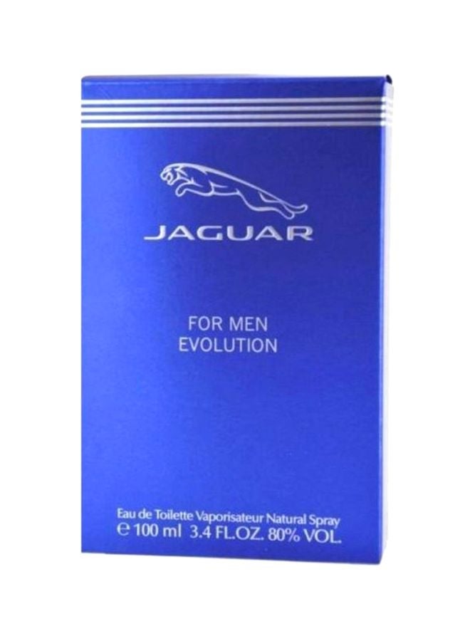 Evolution EDT 100ml - image 3