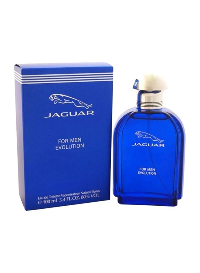 Evolution EDT 100ml - image 4