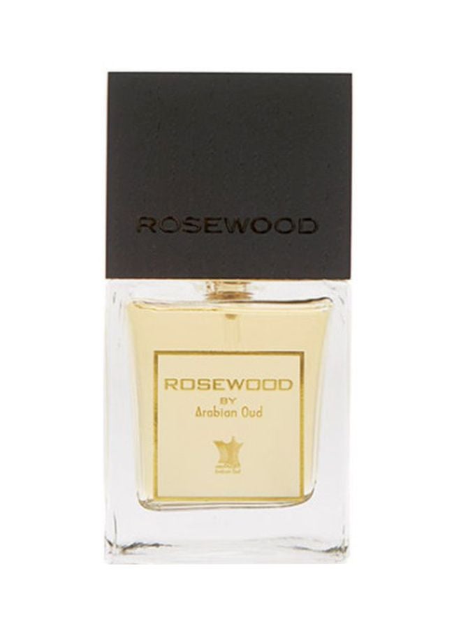 Rose Wood Body Spray 100ml