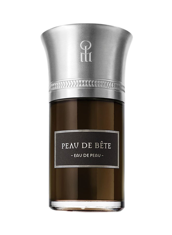 Peau De Bete EDP 100ml