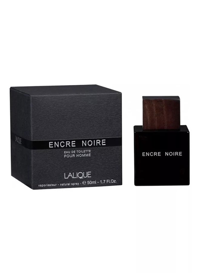 Encre Noire EDT 50ml