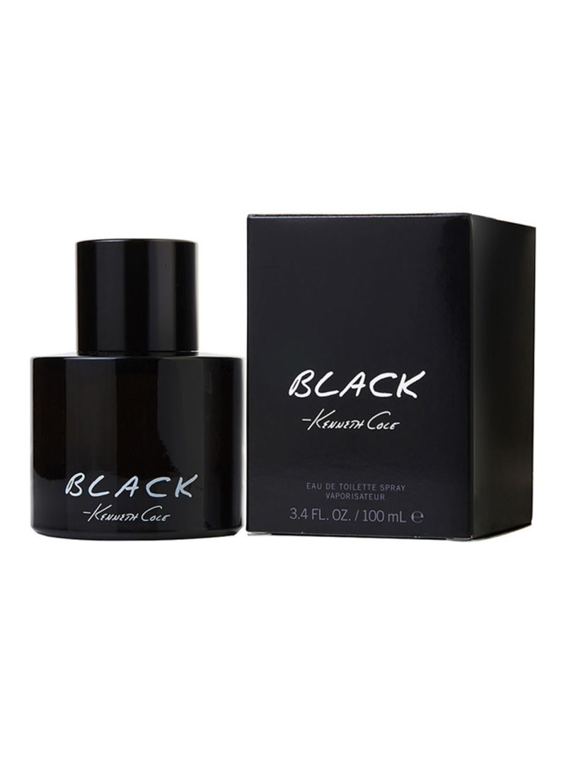 Black EDT 100ml - image 2
