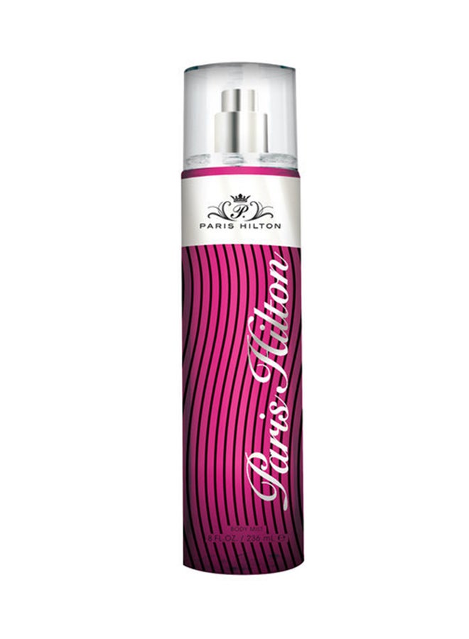 Paris Hilton Body Mist 236ml