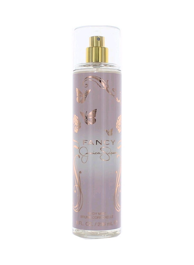 Fancy Body Mist 236ml