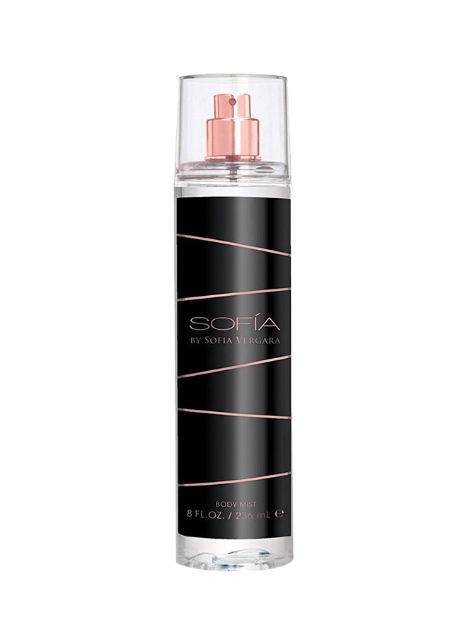 Sofia Fragrance Mist 236ml