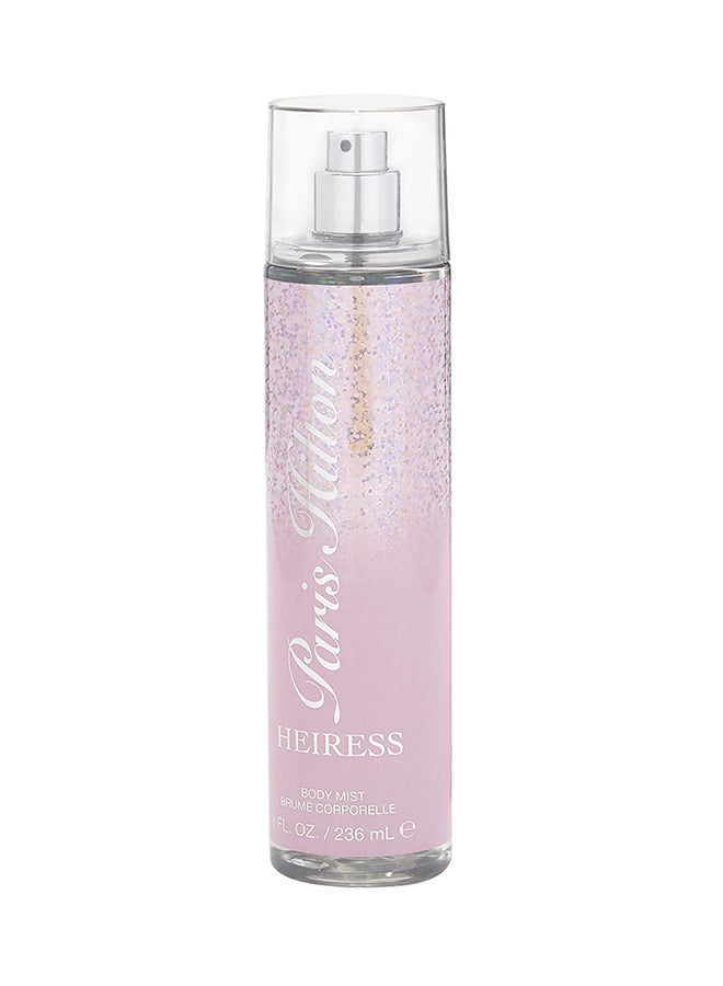 Heiress Body Mist 236ml