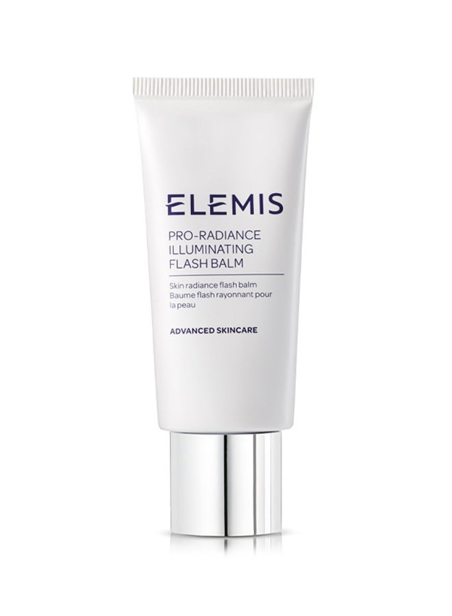 Pro-Radiance Illuminating Flash Balm 50ml