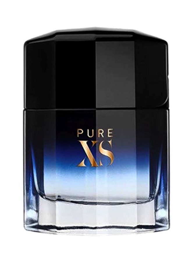 Pure XS EDT For Men 100ml