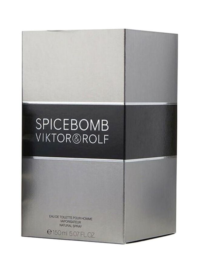 Spicebomb EDT 150ml - image 2