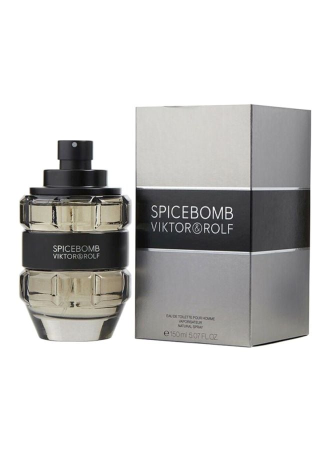 Spicebomb EDT 150ml - image 3