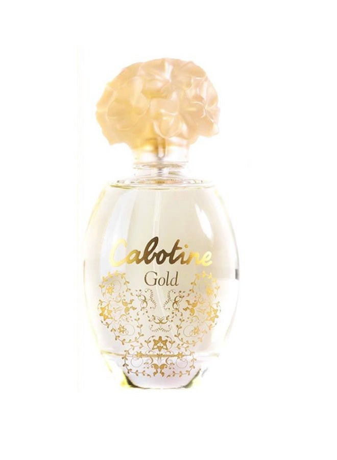 Gres Gold EDT 100ml