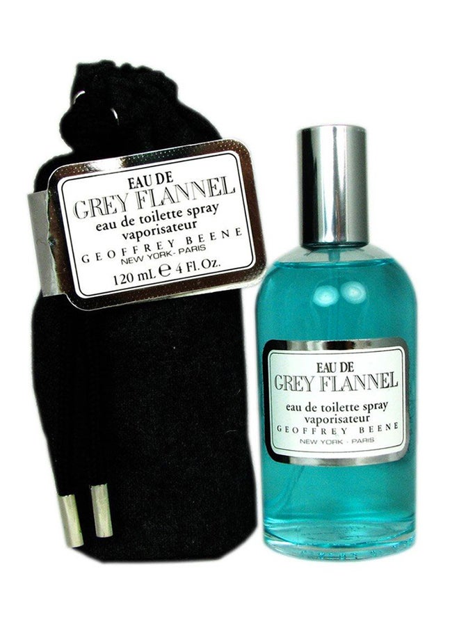 Grey Flannel EDT 120ml
