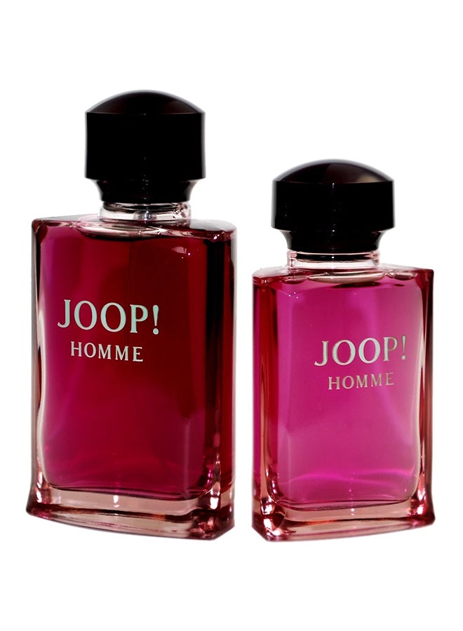 2-Piece Joop Giftset (125+75)ml