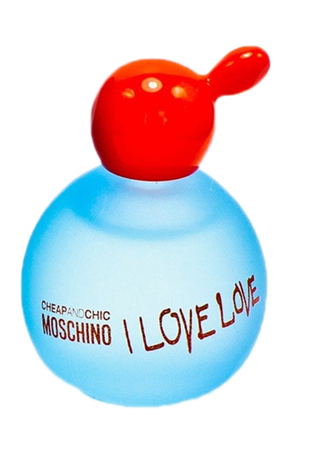 Cheap And Chic I Love EDT 4.9ml