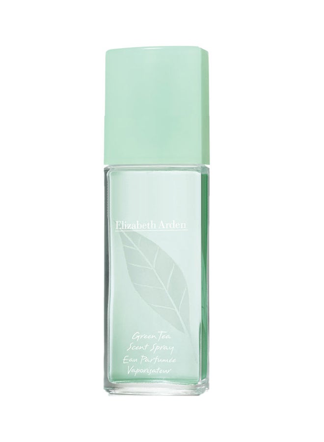 Green Tea EDP 50ml
