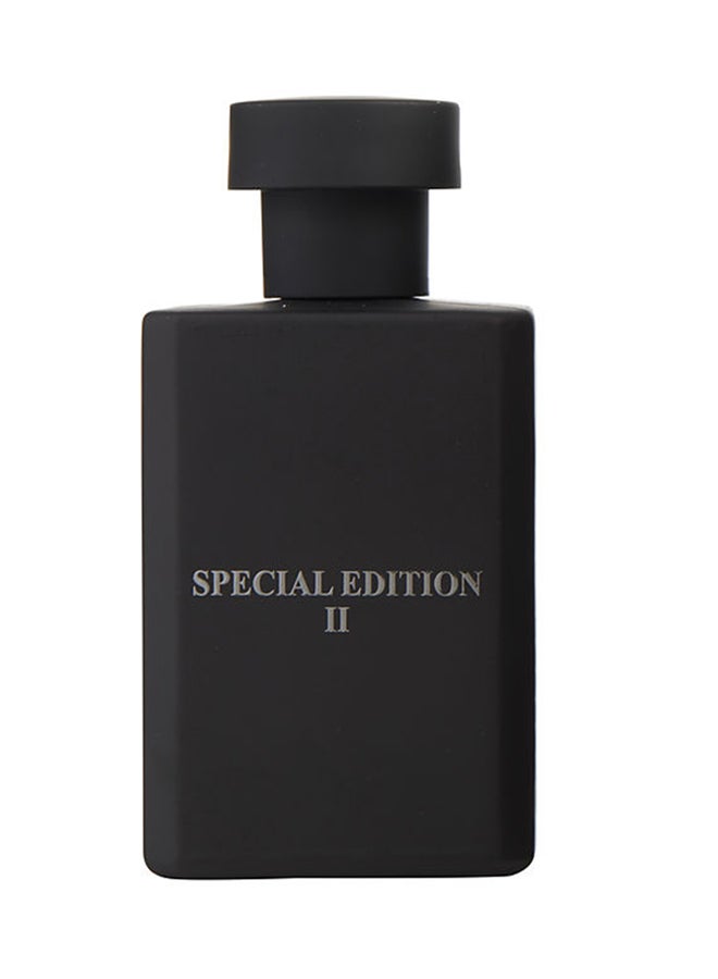 Giorgio Black Special Edition II EDP 100ml