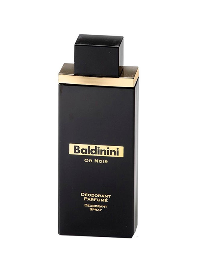 Or Noir EDT 100ml