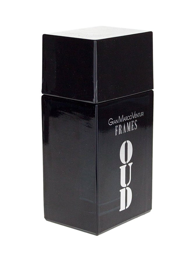 Frames Oud EDT 100ml