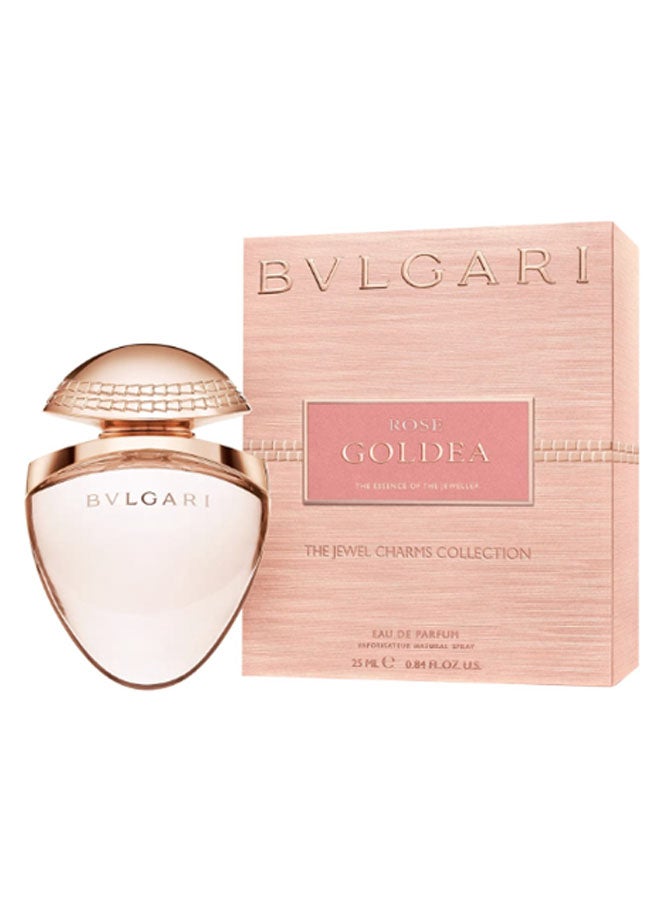 Rose Goldea EDP 25ml