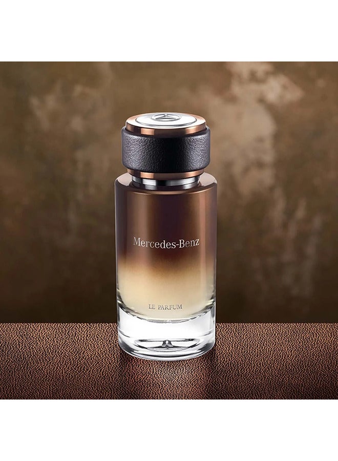 M Benz EDP 120ml