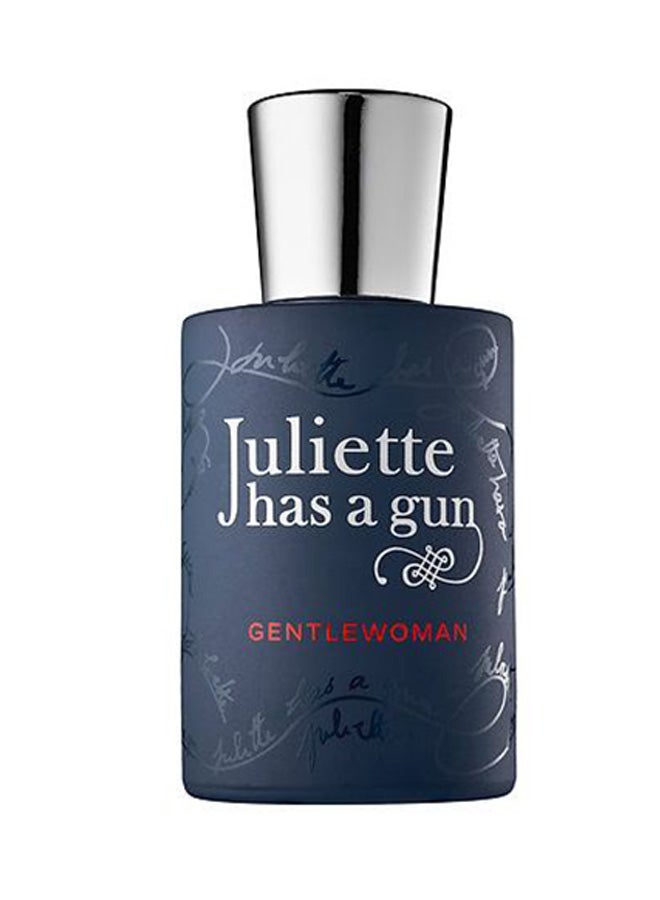 Gentlewoman EDP 50ml
