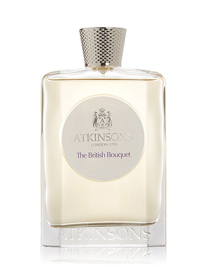 The British Bouquet EDT 100ml